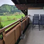 アパート Alpenblick Am Urbansee Sankt Urban