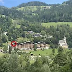 アパート Alpenblick Am Urbansee *