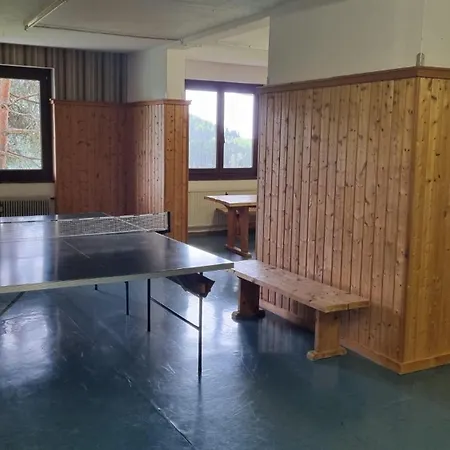 شقة Alpenblick Am Urbansee *