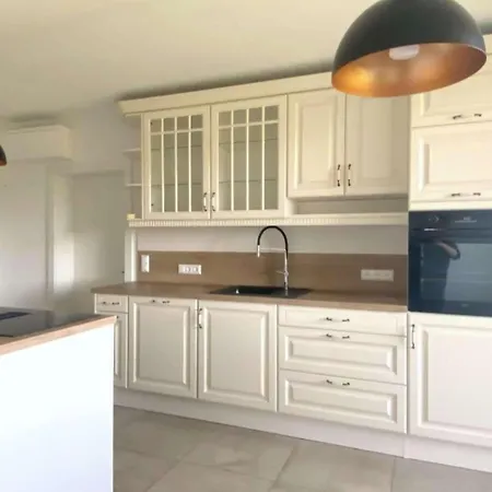 Alpenblick Am Urbansee شقة