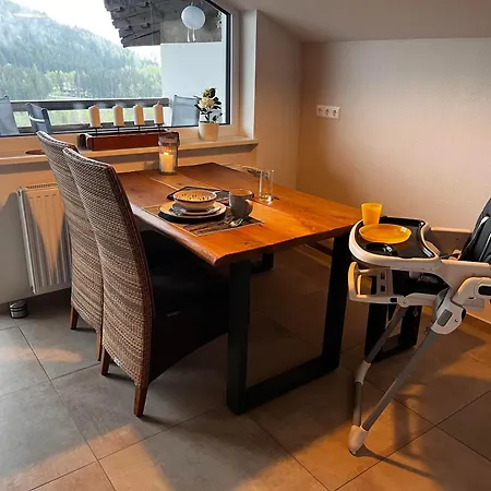 Alpenblick Am Urbansee דירה *