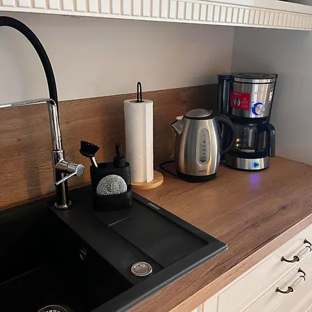 شقة Alpenblick Am Urbansee *