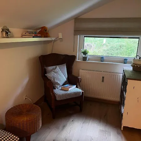 Alpenblick Am Urbansee * סנט אורבן