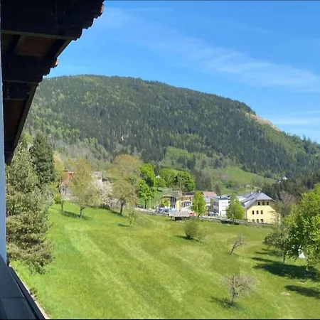 Alpenblick Am Urbansee