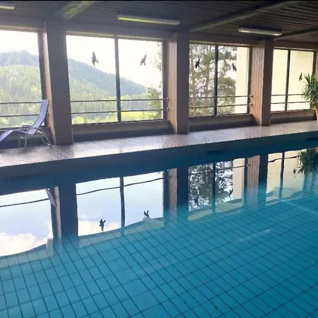 Alpenblick Am Urbansee דירה סנט אורבן