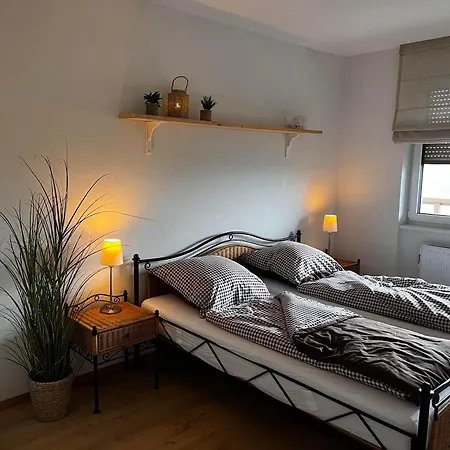 شقة Alpenblick Am Urbansee