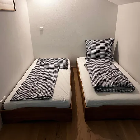 Alpenblick Am Urbansee شقة Sankt Urban