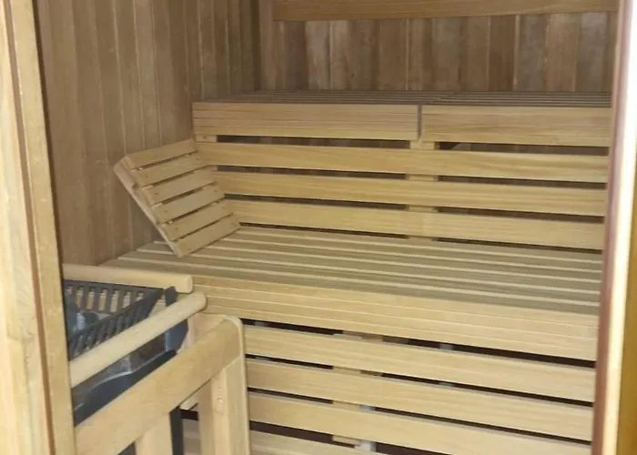 דירה Alpenblick Am Urbansee