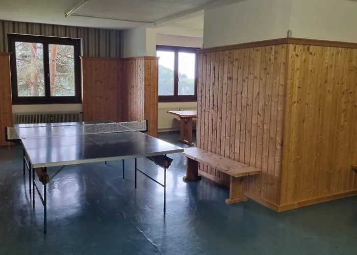 דירה Alpenblick Am Urbansee *