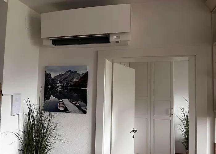 Alpenblick Am Urbansee סנט אורבן