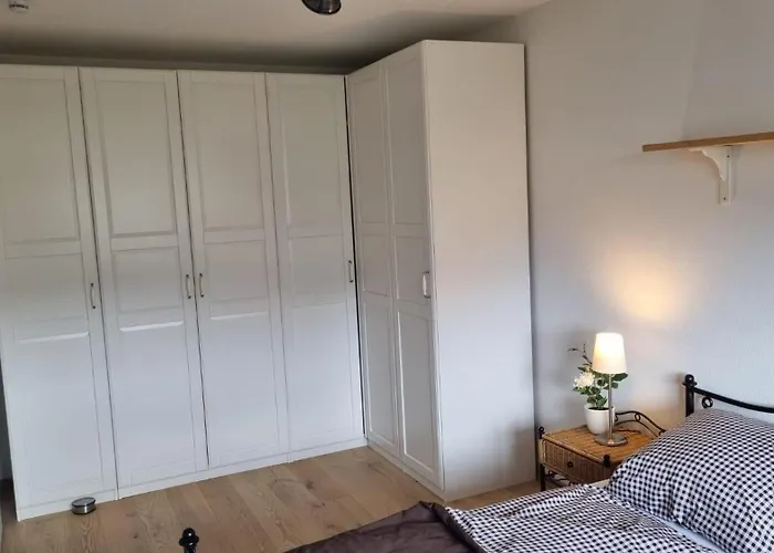 Alpenblick Am Urbansee דירה