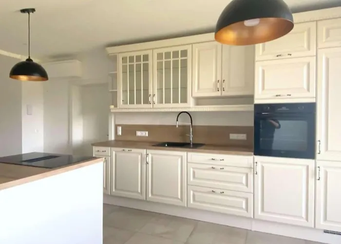 Alpenblick Am Urbansee דירה