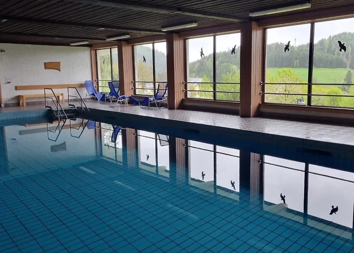 Alpenblick Am Urbansee סנט אורבן