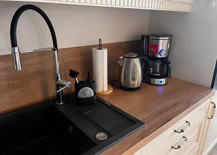 דירה Alpenblick Am Urbansee *