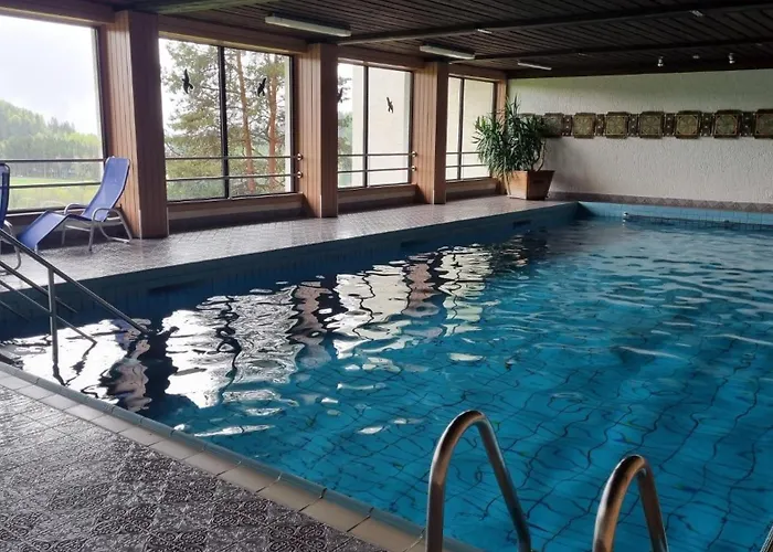 Alpenblick Am Urbansee *