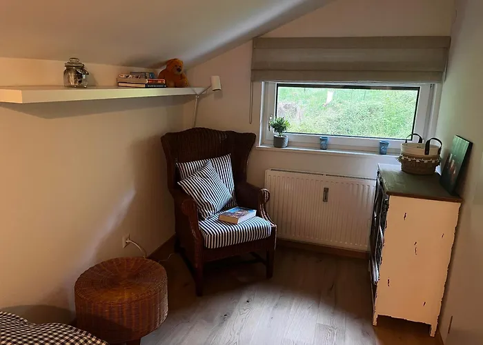 Alpenblick Am Urbansee * סנט אורבן