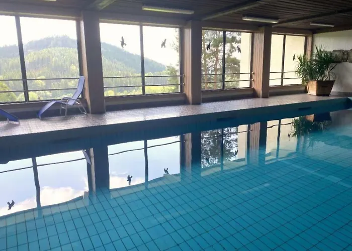 Alpenblick Am Urbansee דירה סנט אורבן