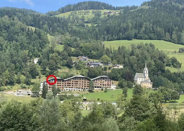 דירה Alpenblick Am Urbansee *