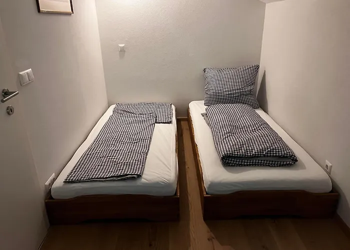 Alpenblick Am Urbansee דירה סנט אורבן